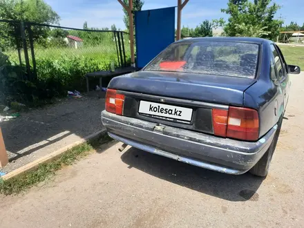 Opel Vectra 1989 года за 350 000 тг. в Шымкент – фото 4