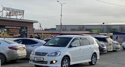 Toyota Ipsum 2005 года за 5 000 000 тг. в Атырау