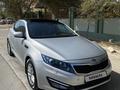 Kia Optima 2012 годаүшін7 700 000 тг. в Актау – фото 2