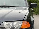 BMW 316 2000 годаүшін3 400 000 тг. в Караганда – фото 3