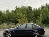 BMW 316 2000 годаүшін3 400 000 тг. в Караганда – фото 4