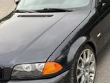 BMW 316 2000 годаүшін3 400 000 тг. в Караганда – фото 2