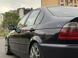 BMW 316 2000 годаүшін3 400 000 тг. в Караганда – фото 5