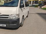 Toyota Hiace 2009 года за 8 600 000 тг. в Алматы – фото 2