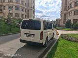 Toyota Hiace 2009 года за 8 500 000 тг. в Алматы – фото 4