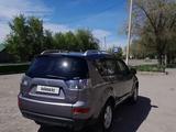 Mitsubishi Outlander 2008 годаfor6 000 000 тг. в Караганда – фото 5