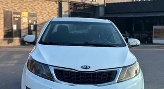 Kia Rio 2014 года за 5 100 000 тг. в Алматы