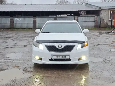 Toyota Camry 2006 года за 4 600 000 тг. в Алматы – фото 2