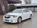 Toyota Camry 2006 года за 4 600 000 тг. в Алматы – фото 3