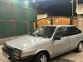 ВАЗ (Lada) 2109 2001 года за 450 000 тг. в Шымкент