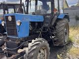 МТЗ (BELARUS)  82 2006 года за 5 000 000 тг. в Астана