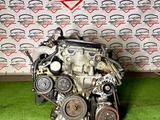 Двигатель контрактный Nissan SR20DE SR18DE 2WD объём 2.0 1.8 из Японии за 50 000 тг. в Астана