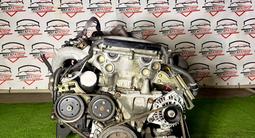 Двигатель контрактный Nissan SR20DE SR18DE 2WD объём 2.0 1.8 из Японии за 450 000 тг. в Астана