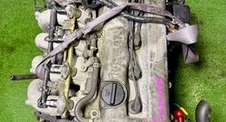 Двигатель контрактный Nissan SR20DE SR18DE 2WD объём 2.0 1.8 из Японии за 450 000 тг. в Астана – фото 2