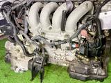 Двигатель контрактный Nissan SR20DE SR18DE 2WD объём 2.0 1.8 из Японии за 50 000 тг. в Астана – фото 3