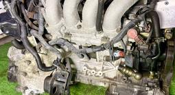 Двигатель контрактный Nissan SR20DE SR18DE 2WD объём 2.0 1.8 из Японии за 450 000 тг. в Астана – фото 3