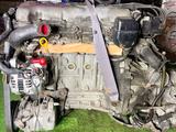 Двигатель контрактный Nissan SR20DE SR18DE 2WD объём 2.0 1.8 из Японии за 50 000 тг. в Астана – фото 4