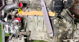 Двигатель контрактный Nissan SR20DE SR18DE 2WD объём 2.0 1.8 из Японии за 450 000 тг. в Астана – фото 4