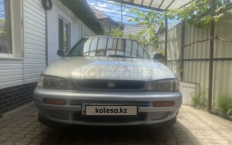 Subaru Impreza 1994 годаүшін2 050 000 тг. в Алматы