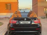 BMW X6 M 2010 года за 14 500 000 тг. в Астана – фото 4
