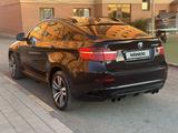 BMW X6 M 2010 года за 14 500 000 тг. в Астана – фото 3