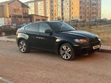 BMW X6 M 2010 года за 14 500 000 тг. в Астана