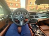 BMW X6 M 2010 года за 14 500 000 тг. в Астана – фото 5