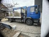 MAN  M 2000 2001 года за 17 900 000 тг. в Алматы