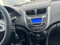 Hyundai Accent 2012 годаүшін4 770 000 тг. в Астана – фото 10