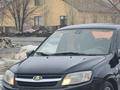 ВАЗ (Lada) Granta 2190 2012 года за 2 200 000 тг. в Актобе – фото 2