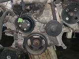 Двигатель на мерседес м111 2.3 2.0 2.2 за 345 000 тг. в Алматы – фото 2