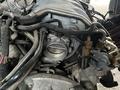 Двигатель м112 3.7 Mercedes Benz w210 w220 w163 ML за 650 000 тг. в Алматы