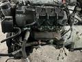 Двигатель м112 3.7 Mercedes Benz w210 w220 w163 ML за 650 000 тг. в Алматы – фото 3
