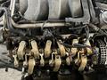 Двигатель м112 3.7 Mercedes Benz w210 w220 w163 ML за 650 000 тг. в Алматы – фото 4