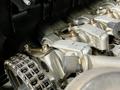 Двигатель м112 3.7 Mercedes Benz w210 w220 w163 ML за 650 000 тг. в Алматы – фото 7