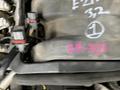 Двигатель м112 3.7 Mercedes Benz w210 w220 w163 ML за 650 000 тг. в Алматы – фото 8