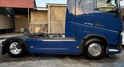 Volvo  FH 2020 годаүшін45 000 000 тг. в Шымкент – фото 4