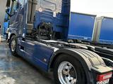 Volvo  FH 2020 года за 45 000 000 тг. в Шымкент – фото 3