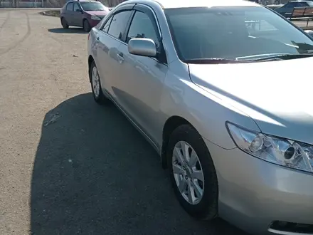 Toyota Camry 2007 года за 5 800 000 тг. в Кокшетау – фото 2