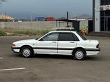 Mitsubishi Galant 1991 года за 800 000 тг. в Алматы – фото 2