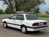 Mitsubishi Galant 1991 года за 800 000 тг. в Алматы – фото 3