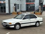 Mitsubishi Galant 1991 года за 800 000 тг. в Алматы