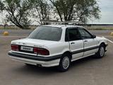Mitsubishi Galant 1991 года за 800 000 тг. в Алматы – фото 5