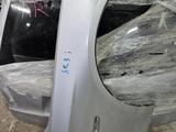 Крыло Bmw 5 F10 левое (б у) бмв ф10 за 75 000 тг. в Караганда