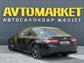Toyota Camry 2018 года за 11 000 000 тг. в Актобе – фото 4