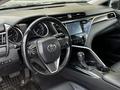 Toyota Camry 2018 года за 11 000 000 тг. в Актобе – фото 13