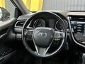 Toyota Camry 2018 года за 11 000 000 тг. в Актобе – фото 8