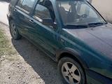 Volkswagen Golf 1992 годаfor950 000 тг. в Тараз