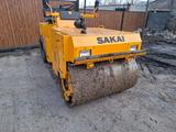 Sakai  Sakai 2007 годаүшін9 000 000 тг. в Астана – фото 4