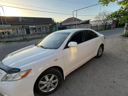 Toyota Camry 2007 года за 6 700 000 тг. в Алматы – фото 3